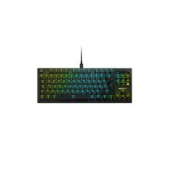 ROCCAT VULCAN TKL PRO Optical RGB Keyboard - Nordic Layout | Superior Gaming Performance & Customizable Illumination